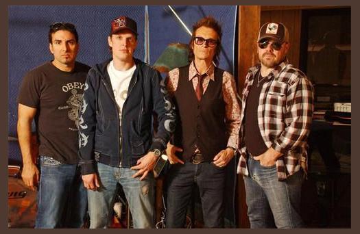 Black Country Communion